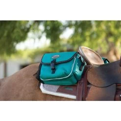 Weaver Leather Trail Gear Horse Saddle Bags -Horse Supplies Shop 288425 PT2. AC SS1800 V1681930272