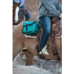 Weaver Leather Trail Gear Horse Saddle Bags -Horse Supplies Shop 288425 PT3. AC SS1800 V1681936421
