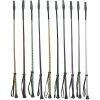 Gatsby English Riding Horse Crop, 10 Count