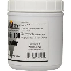 AniMed Biotin 100 Hoof Health Powder Farm Animal & Horse Supplement 5 AniMed Biotin 100 Hoof Health Powder Farm Animal & Horse Supplement -Horse Supplies Shop 294842 PT2. AC SS1800 V1620945137