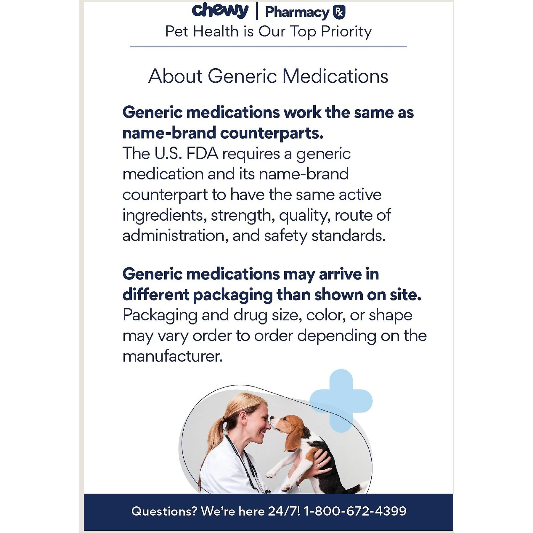 Doxycycline Hyclate (Generic) Tablets, 100-mg 2 Doxycycline Hyclate (Generic) Tablets, 100-mg - Image 2