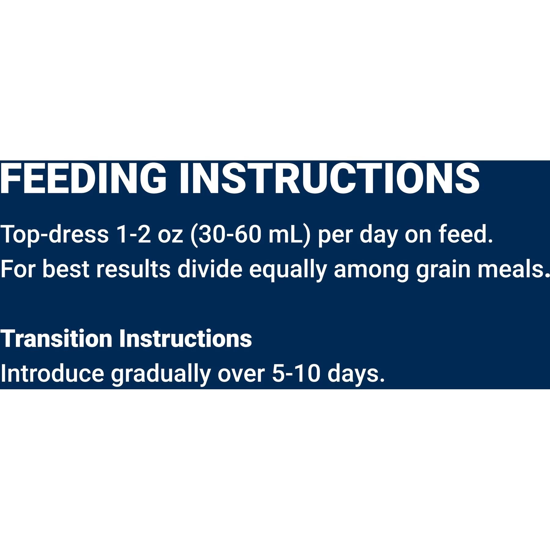 Kentucky Equine Research EO-3 Horse Supplement, 32-oz Bottle 3 Kentucky Equine Research EO-3 Horse Supplement, 32-oz Bottle - Image 3