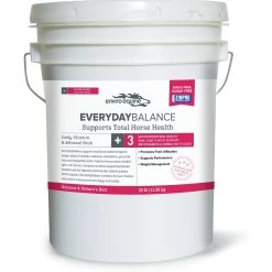 Enviro Equine Everyday Balance Horse Supplement, 25-lb Bucket