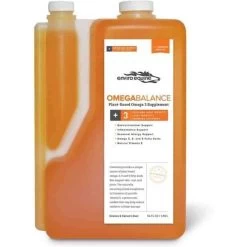 Enviro Equine OmegaBalance Horse Supplement