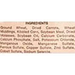 Buckeye Nutrition Ultimate Recovery Extruded Performance Pellets Horse Supplement, 30-lb Bag & Buckeye Nutrition All-Natural Carrot Horse Treats -Horse Supplies Shop 301862 PT6. AC SS1800 V1670947702