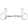Horze Equestrian Baucher Horse Bit