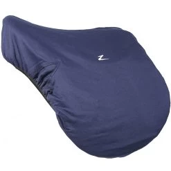 Horze Equestrian Cotton Horse Saddle Cover