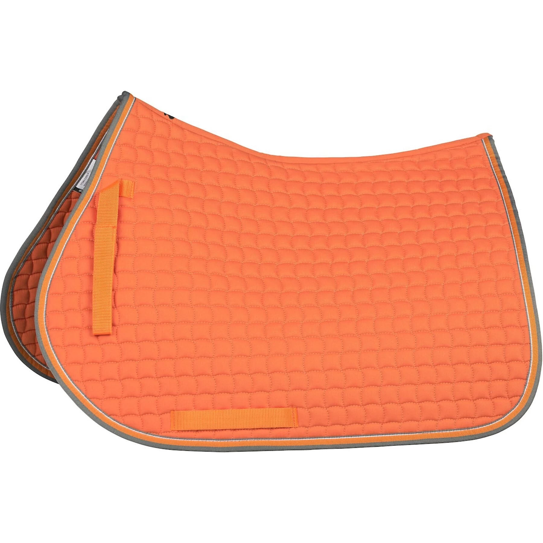 Horze Equestrian Adepto All Purpose Horse Saddle Pad 1 Horze Equestrian Adepto All Purpose Horse Saddle Pad