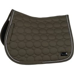 Horze Equestrian Marquess All Purpose Horse Saddle Pad