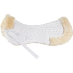 Horze Equestrian Half Horse Saddle Pad