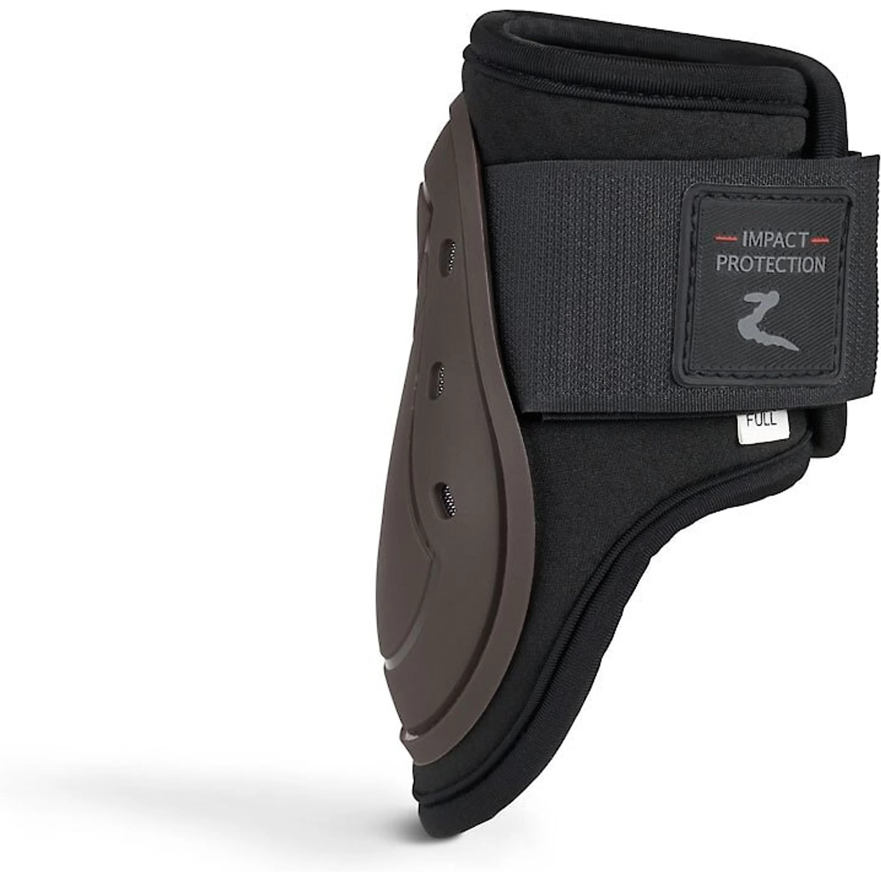 Horze Equestrian Armour Airflow Tendon & Fetlock Horse Boot Set 6 Horze Equestrian Armour Airflow Tendon & Fetlock Horse Boot Set - Image 6