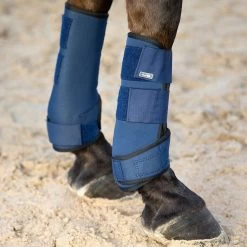 Horze Equestrian Brushing Horse Boots 9 Horze Equestrian Brushing Horse Boots -Horse Supplies Shop 304480 PT2. AC SS1800 V1623289348