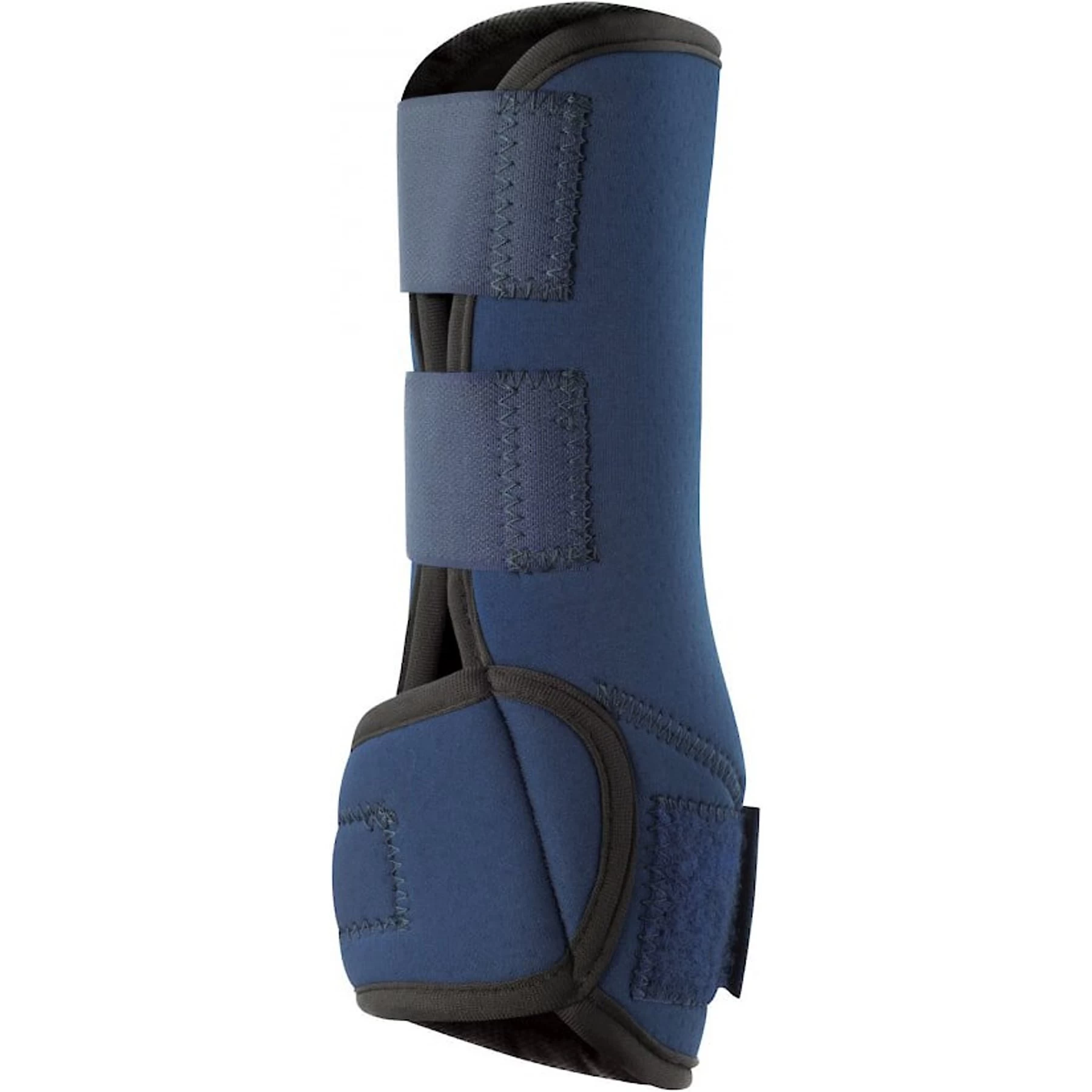 Horze Equestrian Brushing Horse Boots 5 Horze Equestrian Brushing Horse Boots - Image 5