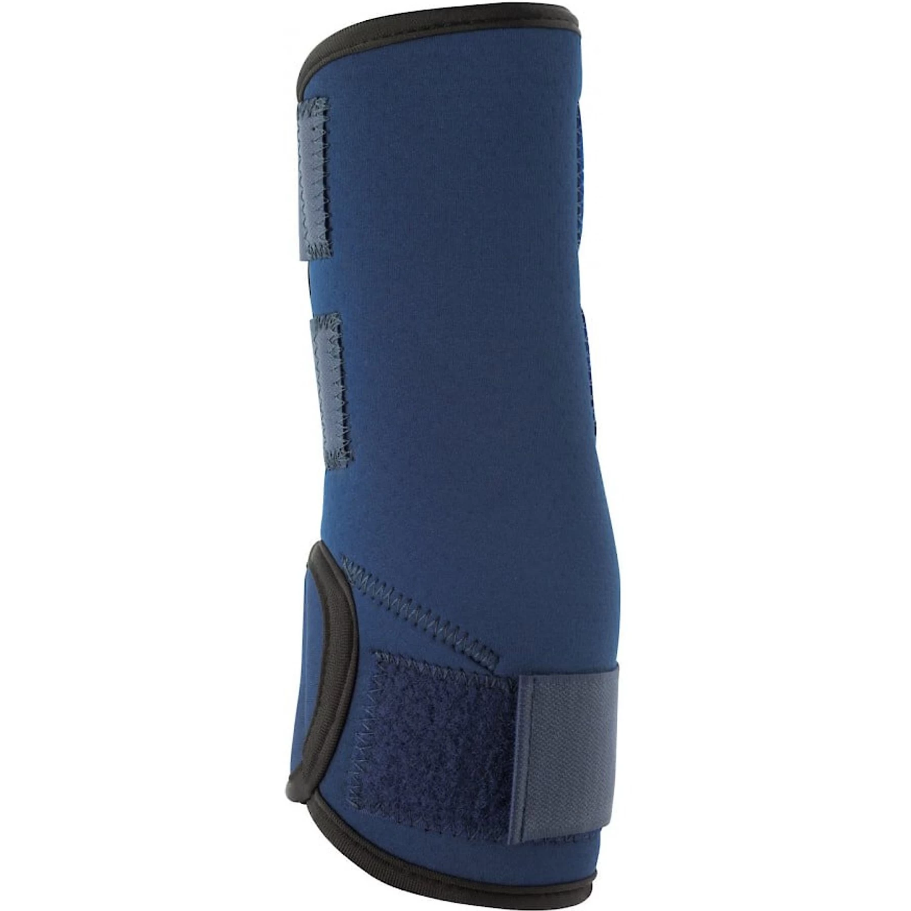 Horze Equestrian Brushing Horse Boots 6 Horze Equestrian Brushing Horse Boots - Image 6