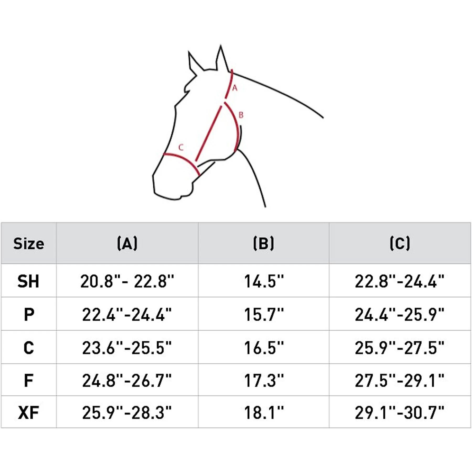 Horze Equestrian Warren Soft Leather Horse Halter 2 Horze Equestrian Warren Soft Leather Horse Halter - Image 2