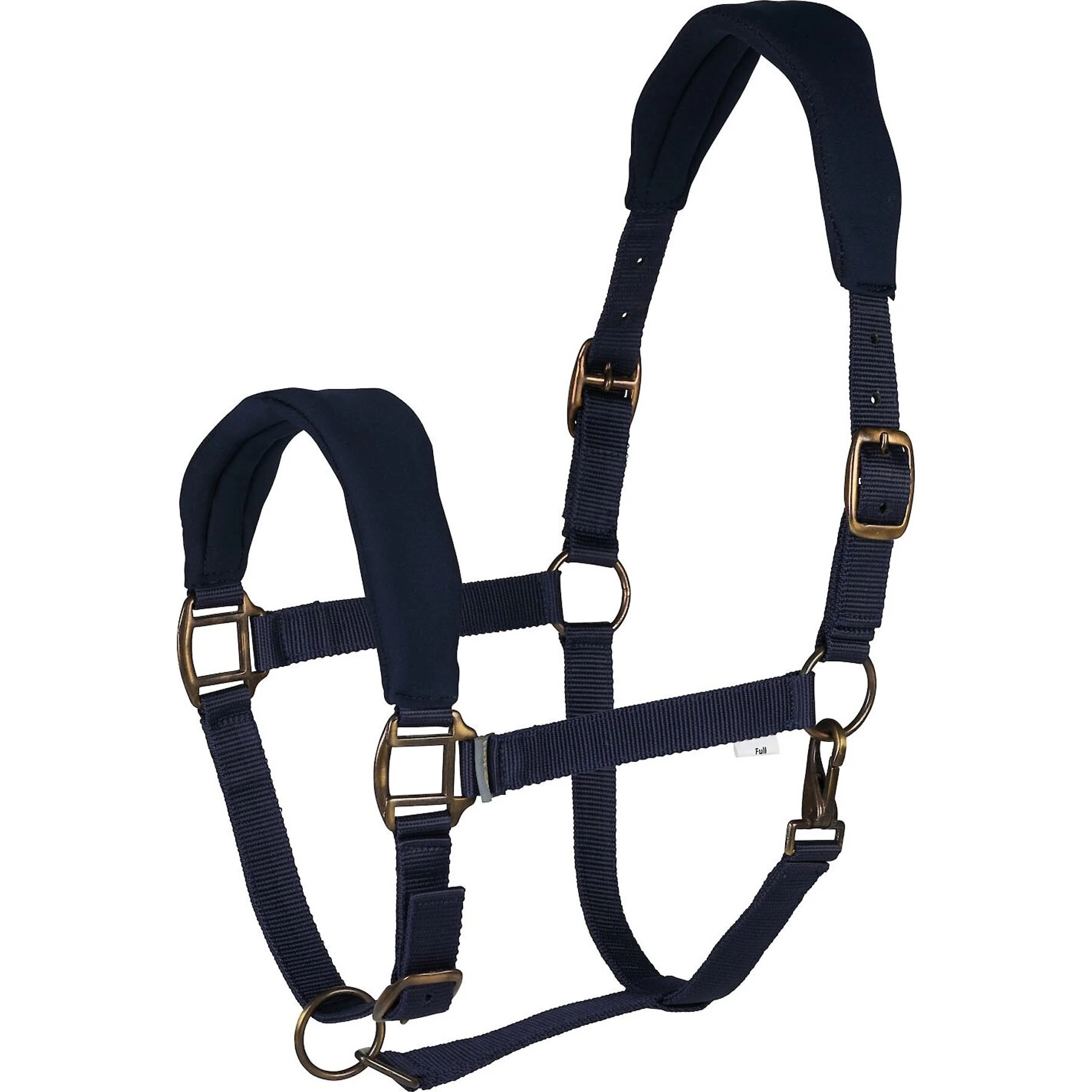 Horze Equestrian Graz Horse Halter 1 Horze Equestrian Graz Horse Halter