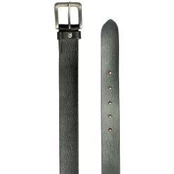 Horze Equestrian Montana Wide Leather Horse Belt