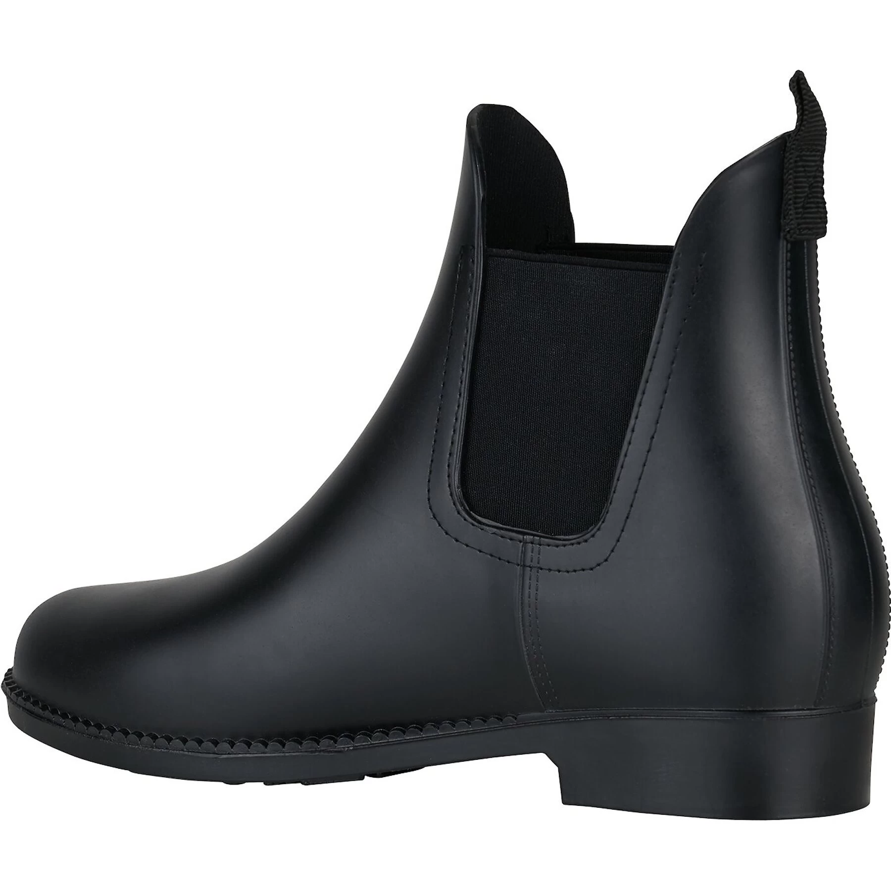 Horze Equestrian Bonn Rubber Paddock Boots 4 Horze Equestrian Bonn Rubber Paddock Boots - Image 4