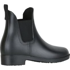 Horze Equestrian Bonn Kids Rubber Paddock Boots -Horse Supplies Shop 304627 PT3. AC SS1800 V1623283359