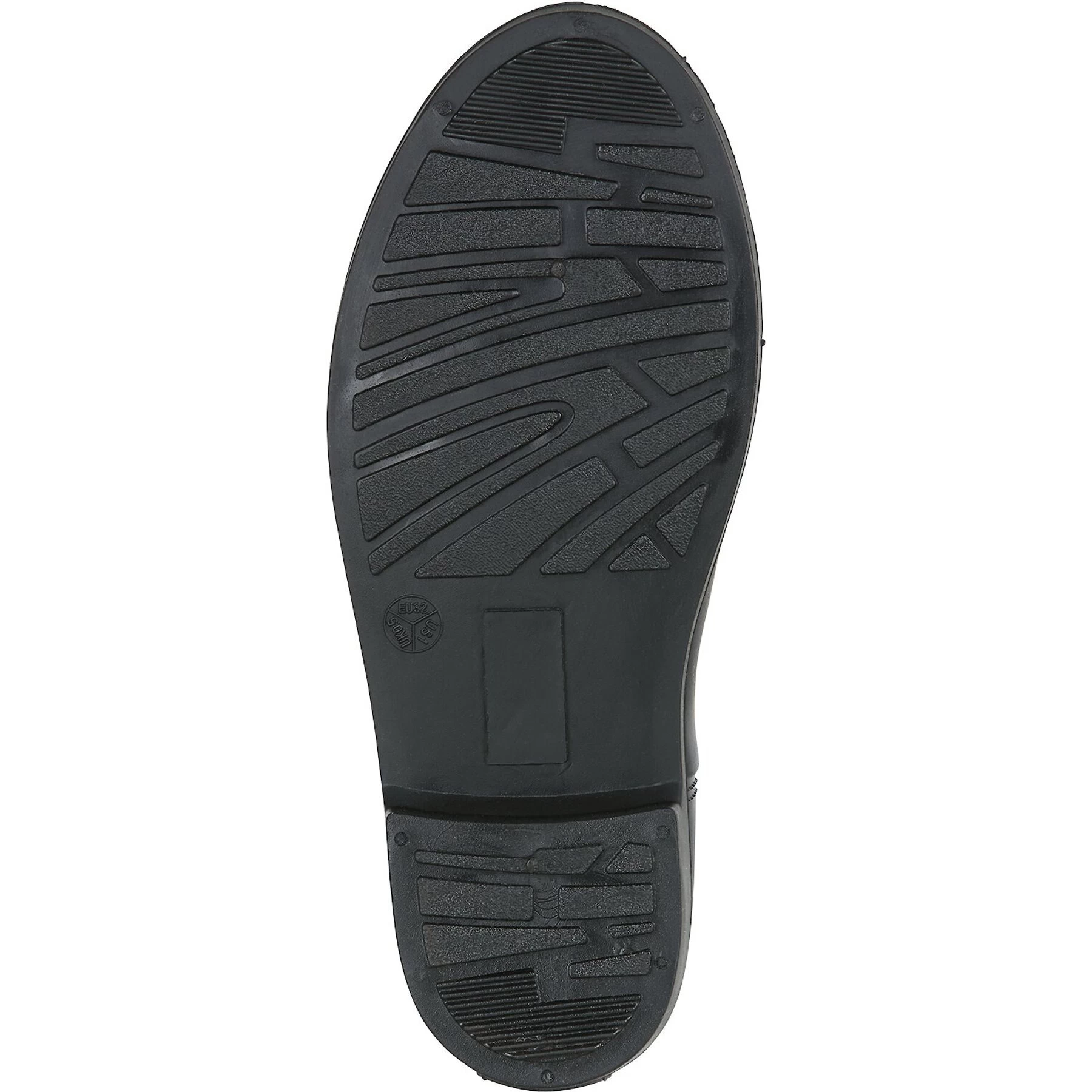 Horze Equestrian Bonn Kids Rubber Paddock Faux Fur Lining Boots 3 Horze Equestrian Bonn Kids Rubber Paddock Faux Fur Lining Boots - Image 3