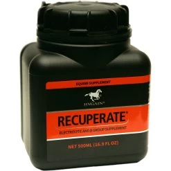 Hygain Recuperate Horse Supplement, 1-lb Tub