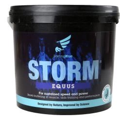 Hygain Storm Equus Horse Supplement