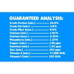Kentucky Equine Research All-Phase Low-Starch Ration Balancer Pellet Horse Supplement, 44-lb Bag 7 Kentucky Equine Research All-Phase Low-Starch Ration Balancer Pellet Horse Supplement, 44-lb Bag -Horse Supplies Shop 307661 PT6. AC SS1800 V1679328641