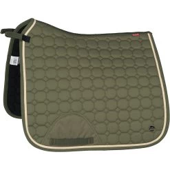 B Vertigo Zurich Dressage Horse Saddle Pad, Horse