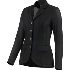 B Vertigo Gabrielle Womens Mesh Show Jacket