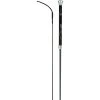 B Vertigo Carbon Dressage Whip, Black