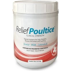 Ramard Ramard Horse Relief Poultice