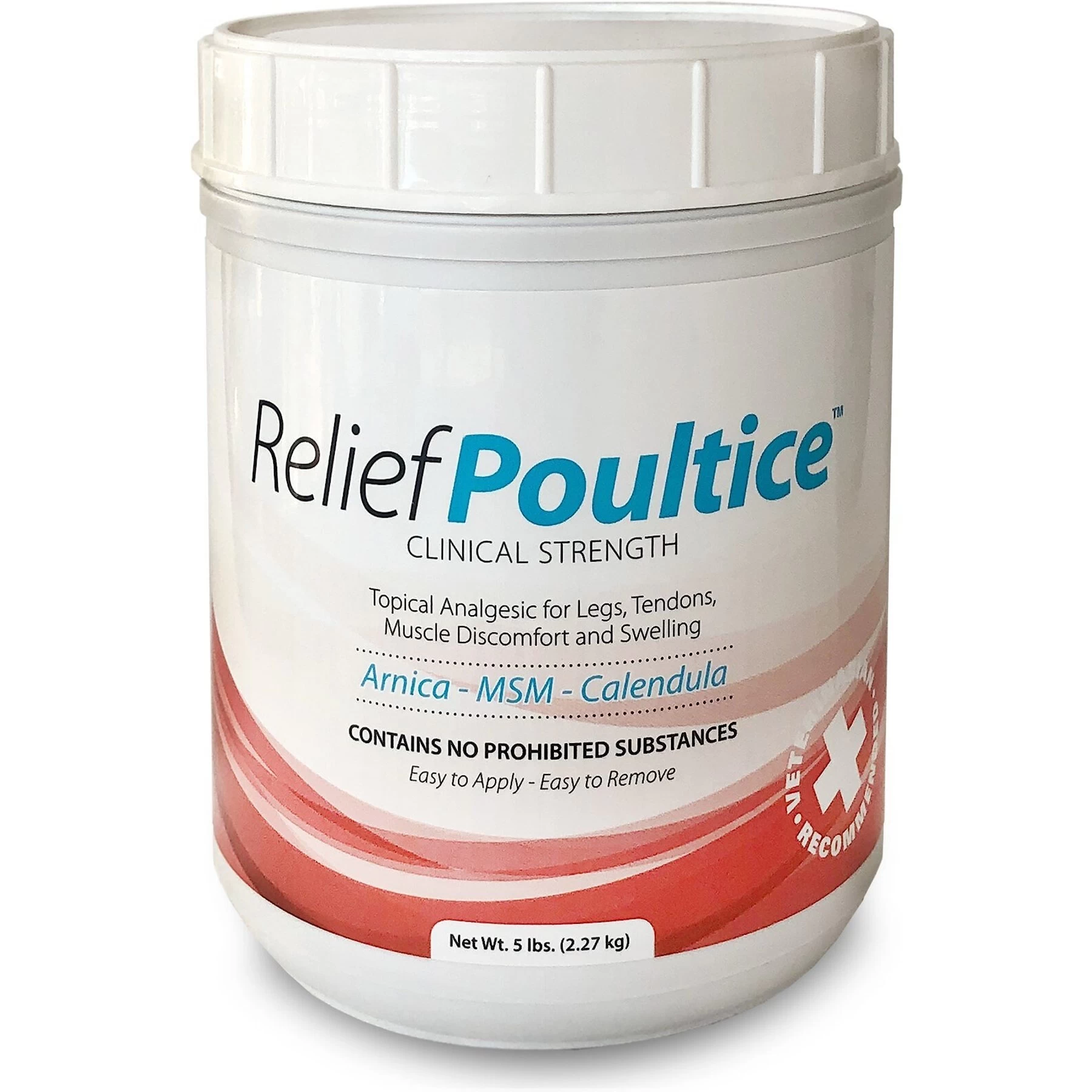 Ramard Ramard Horse Relief Poultice 1 Ramard Ramard Horse Relief Poultice