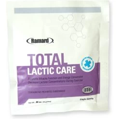 Ramard Total Lactic Care Horse Supplement, 25 Gram Tube