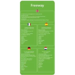 Hilton Herbs Freeway Horse Supplement, 2.2-lb Bag 11 Hilton Herbs Freeway Horse Supplement, 2.2-lb Bag -Horse Supplies Shop 323196 PT5. AC SS1800 V1692715261