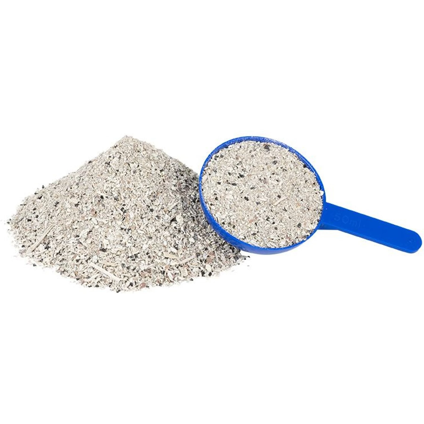 Hilton Herbs Bye Bye Itch Horse Supplement, 4.4-lb Bag 3 Hilton Herbs Bye Bye Itch Horse Supplement, 4.4-lb Bag - Image 3