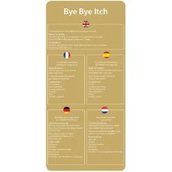 Hilton Herbs Bye Bye Itch Horse Supplement, 4.4-lb Bag 11 Hilton Herbs Bye Bye Itch Horse Supplement, 4.4-lb Bag -Horse Supplies Shop 323198 PT5. AC SS1800 V1692715261