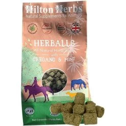 Hilton Herbs Herballs Horse Supplement