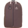 Huntley Equestrian Deluxe Travel Garment Bag