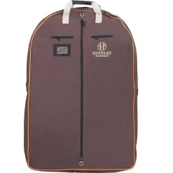 Huntley Equestrian Deluxe Travel Garment Bag
