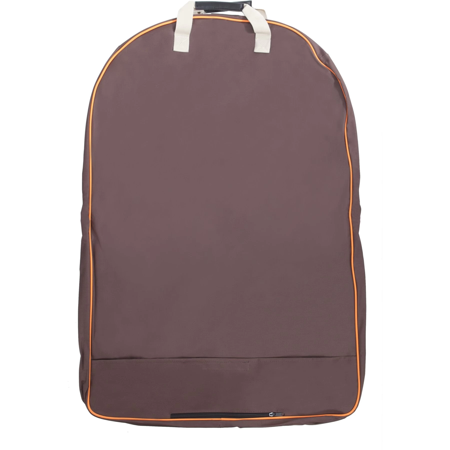 Huntley Equestrian Deluxe Travel Garment Bag 2 Huntley Equestrian Deluxe Travel Garment Bag - Image 2