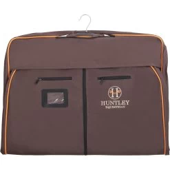 Huntley Equestrian Deluxe Travel Garment Bag 6 Huntley Equestrian Deluxe Travel Garment Bag -Horse Supplies Shop 323247 PT3. AC SS1800 V1636588633