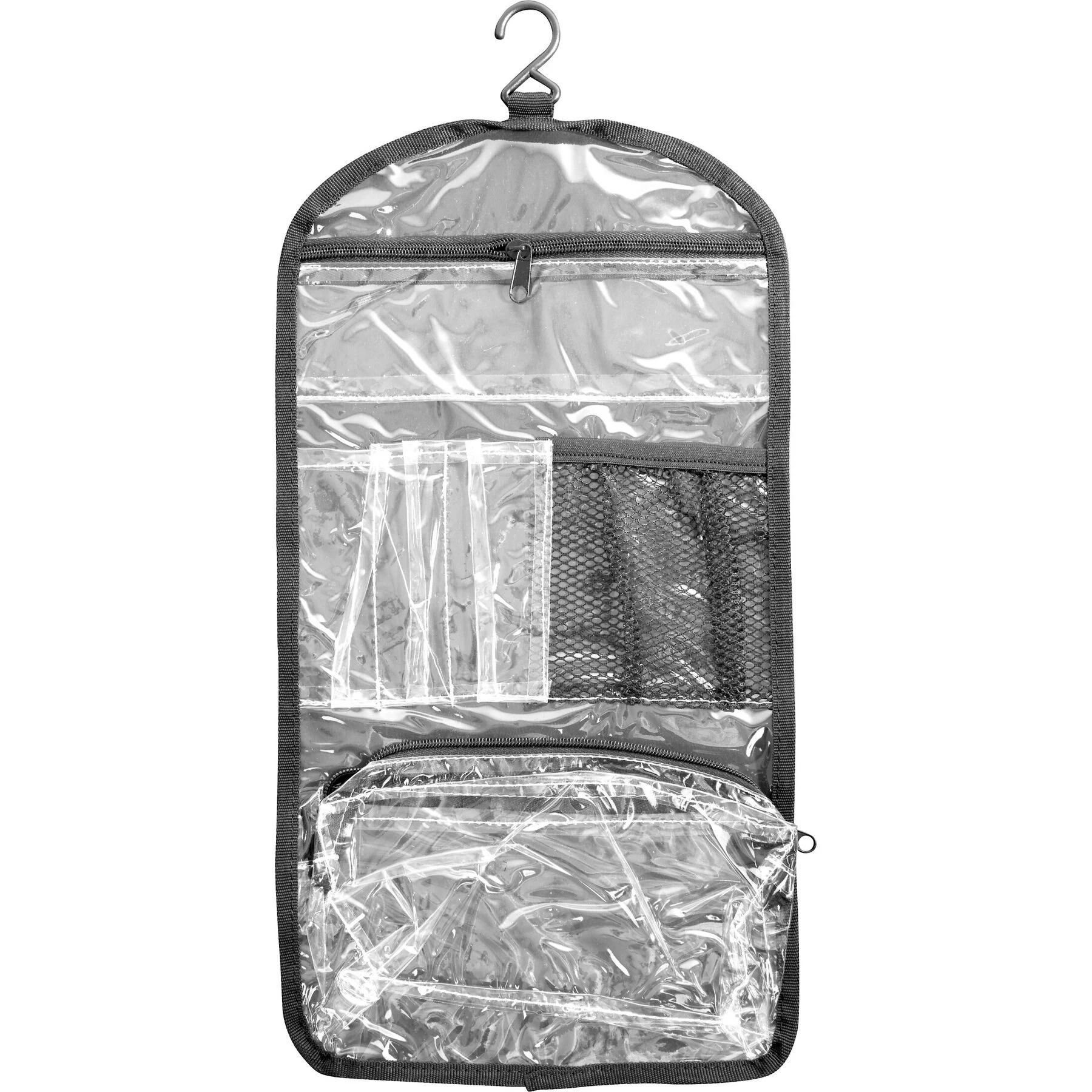 Huntley Equestrian Deluxe Travel Garment Bag 4 Huntley Equestrian Deluxe Travel Garment Bag - Image 4