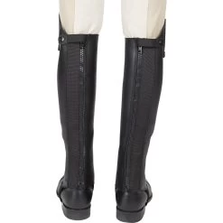 Huntley Equestrian Custom Fit Premium Leather Half Chaps 9 Huntley Equestrian Custom Fit Premium Leather Half Chaps -Horse Supplies Shop 323263 PT2. AC SS1800 V1636588943