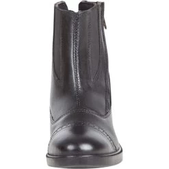 Huntley Equestrian Daisy Clipper Children's Side Zipper Leather Horse Riding Boots 9 Huntley Equestrian Daisy Clipper Children's Side Zipper Leather Horse Riding Boots -Horse Supplies Shop 323281 PT3. AC SS1800 V1696361170