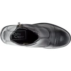 Huntley Equestrian Daisy Clipper Children's Side Zipper Leather Horse Riding Boots 11 Huntley Equestrian Daisy Clipper Children's Side Zipper Leather Horse Riding Boots -Horse Supplies Shop 323281 PT5. AC SS1800 V1696361170