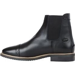 Huntley Equestrian Women's Premium Leather English Paddock Back Zipper Horse Riding Boots -Horse Supplies Shop 323282 PT6. AC SS1800 V1636588329