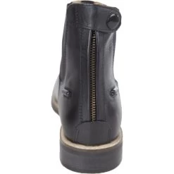 Huntley Equestrian Women's Premium Leather English Paddock Back Zipper Horse Riding Boots -Horse Supplies Shop 323282 PT7. AC SS1800 V1636585305