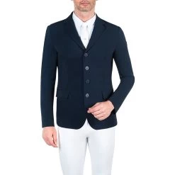 Equiline NormanK Men's Competition Jacket
