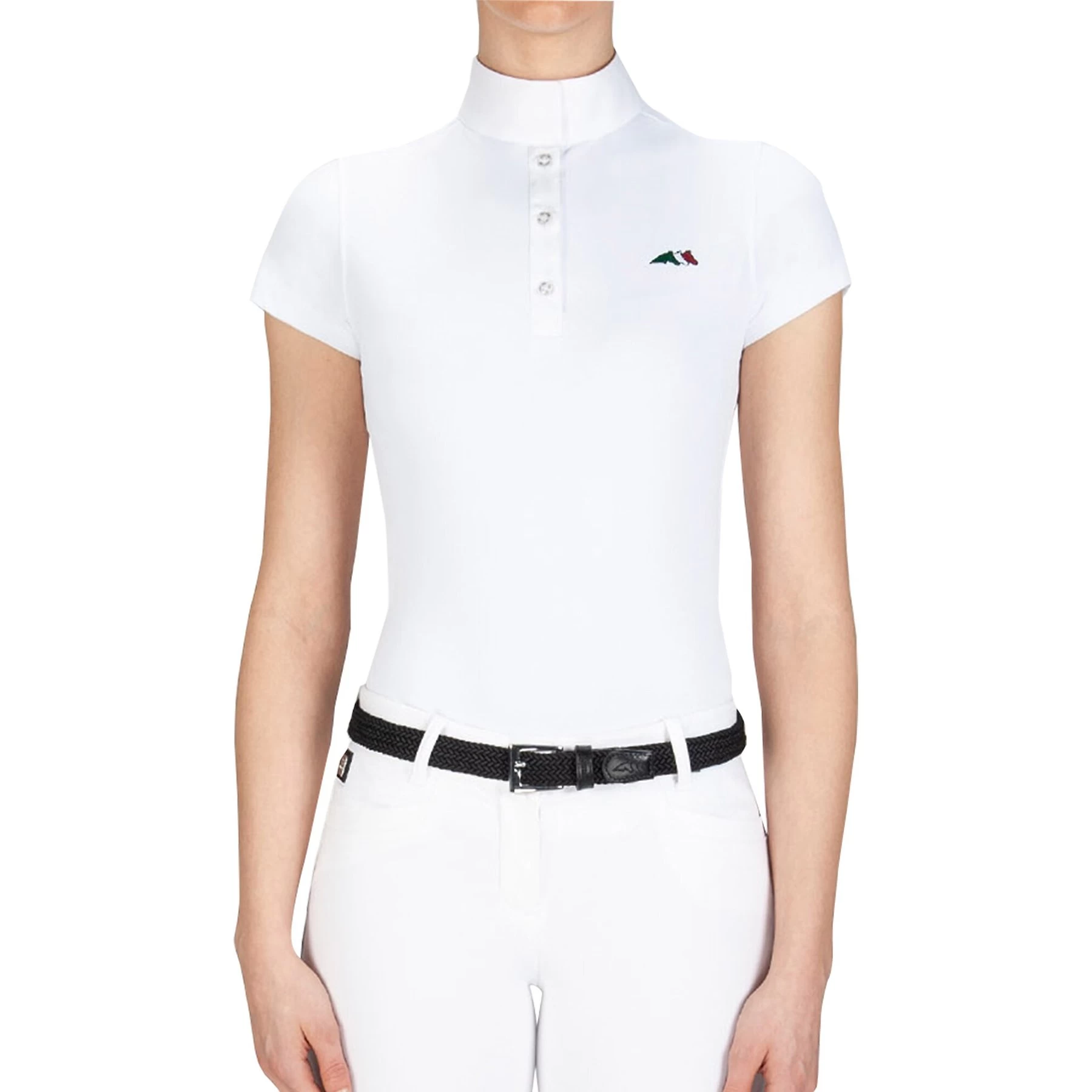 Equiline Isabel Women's Show Shirt 1 Equiline Isabel Women's Show Shirt