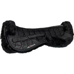 Equiline Argo Sheepskin Horse Half Pad